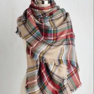 Modcloth Scarf